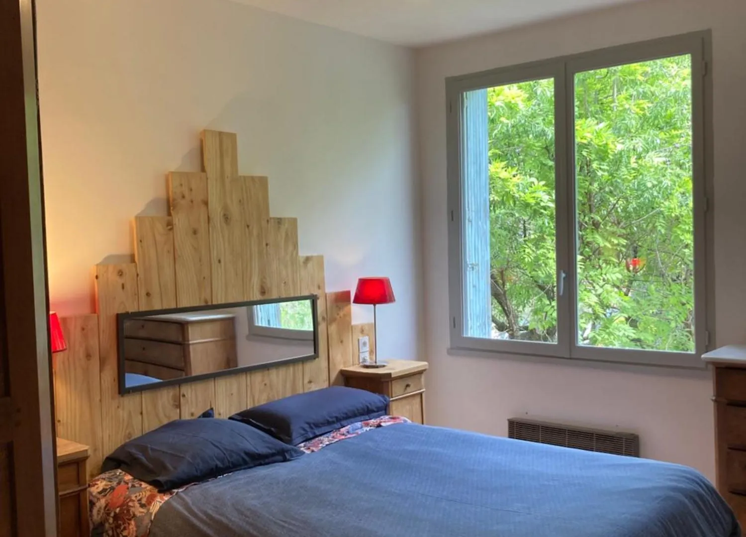 Villa L Oasis Avec Piscine Les Angles  0*, Les Angles (Gard) 프랑스