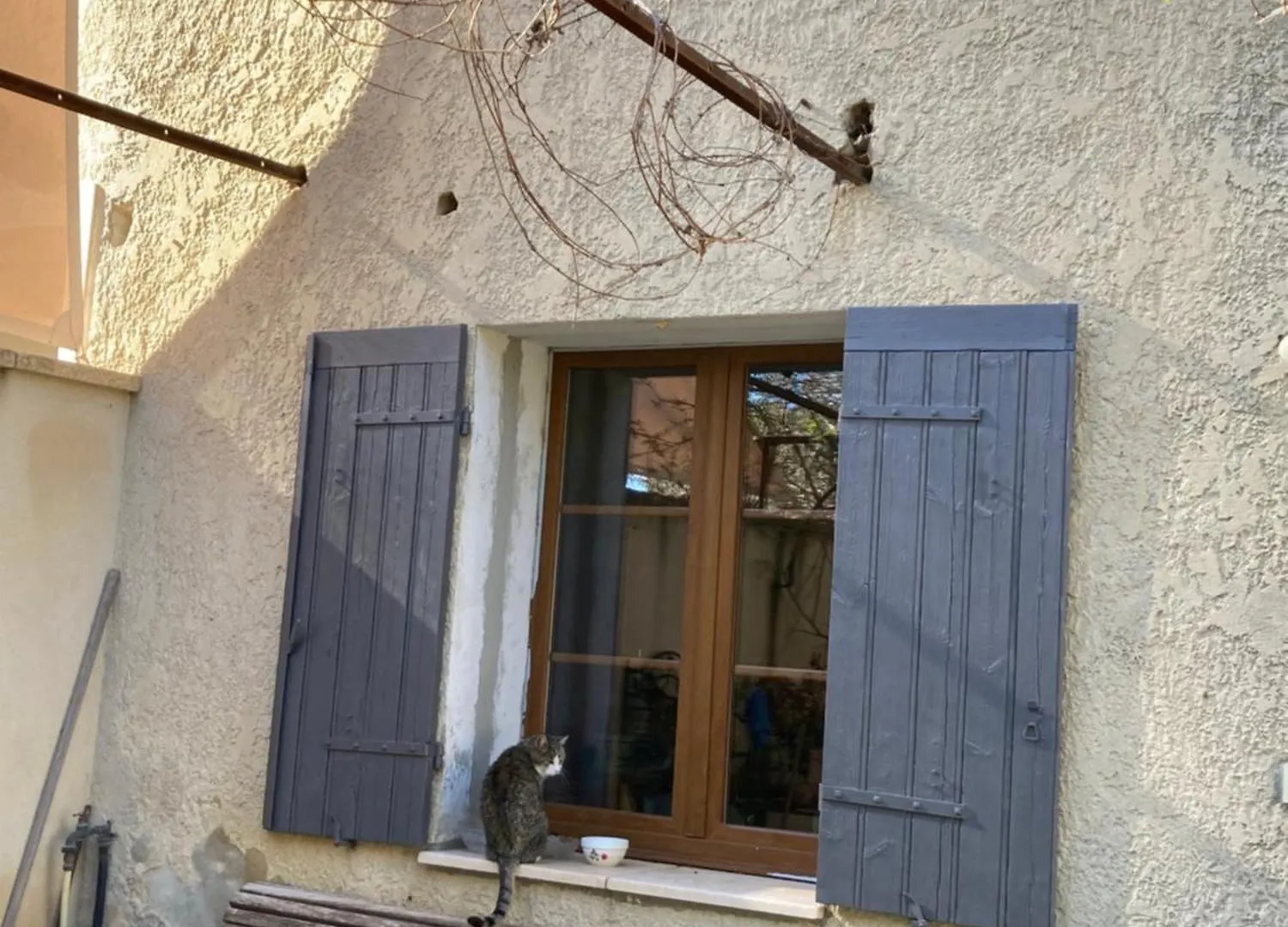 Villa L Oasis Avec Piscine Les Angles   Les Angles (Gard)