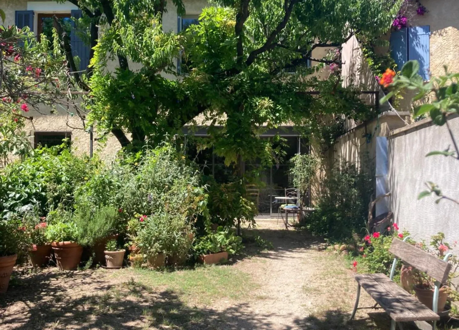 Villa L Oasis Avec Piscine Les Angles